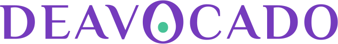 logo deavocado