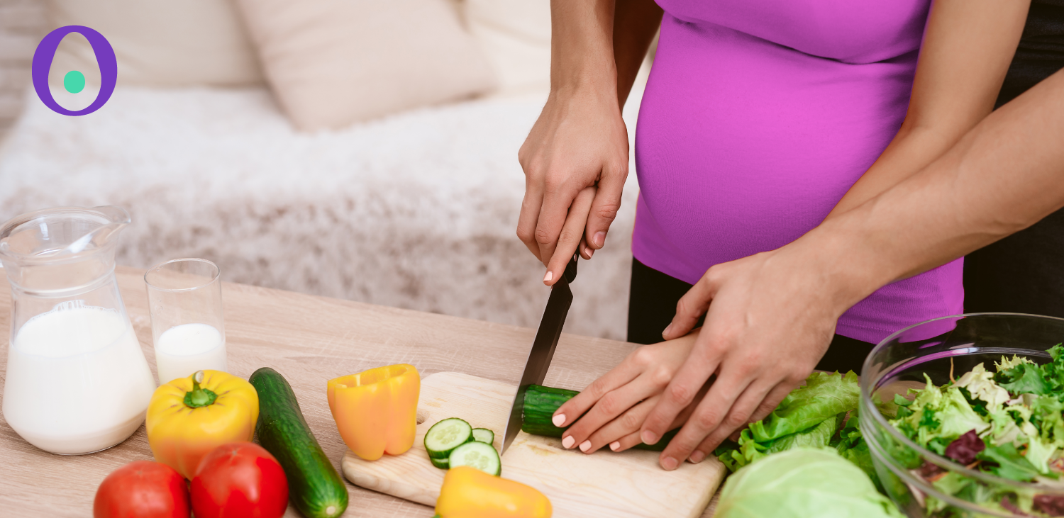 ALIMENTAZIONE E FERTILITÀ