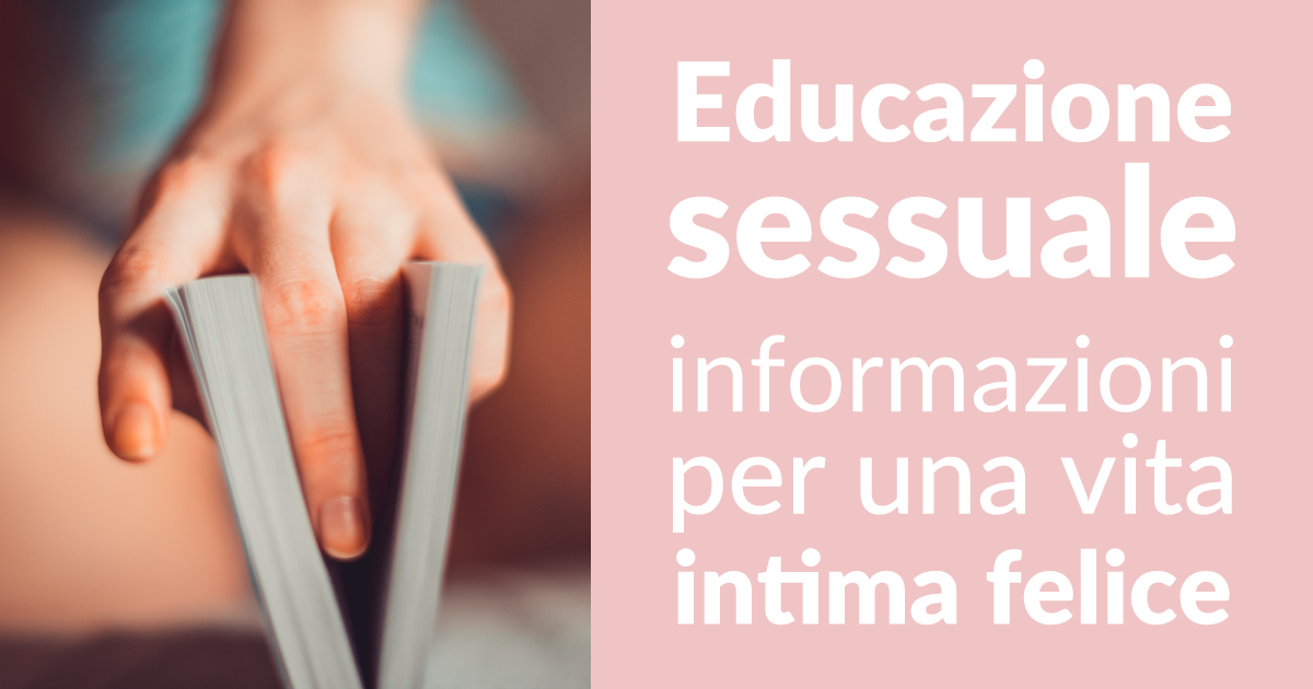 Come prendersi cura della propria salute sessuale