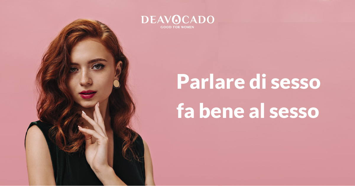 Sesso: scopri quanto sei disinibita. Scoprilo