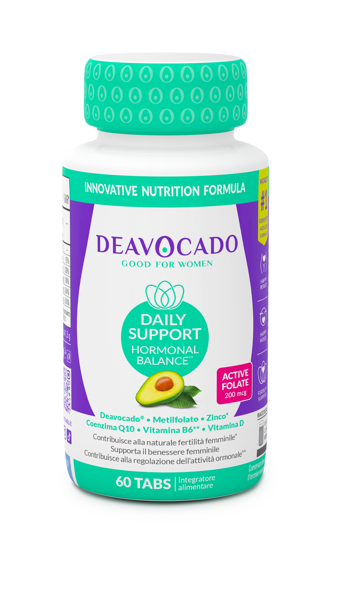 Pack Daily Support